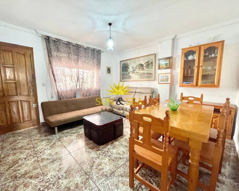 Apartamento de 1 habitación en Los Cuarteros en alquiler - 700 € (Ref: 9397892)