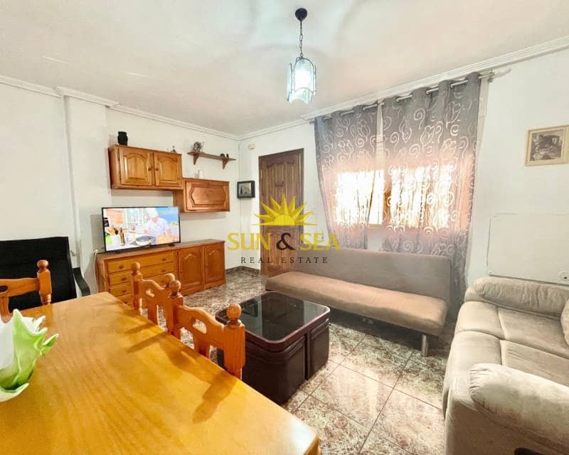 Apartamento de 1 habitación en Los Cuarteros en alquiler - 700 € (Ref: 9397892)