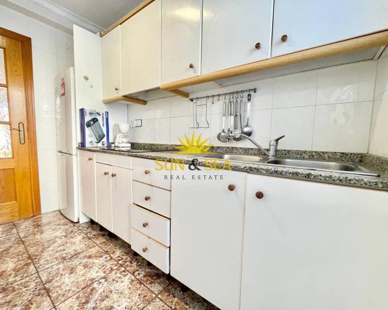 Apartamento de 1 habitación en Los Cuarteros en alquiler - 700 € (Ref: 9397892)