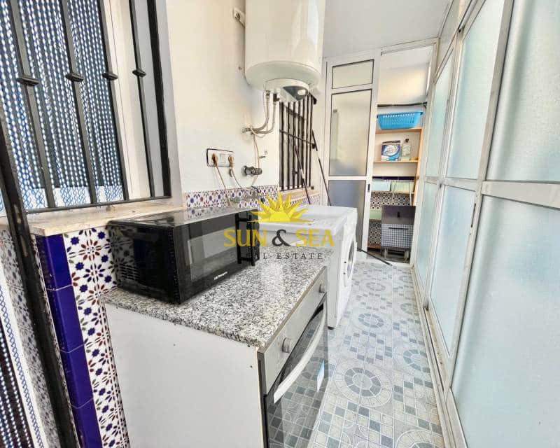 Apartamento de 1 habitación en Los Cuarteros en alquiler - 700 € (Ref: 9397892)