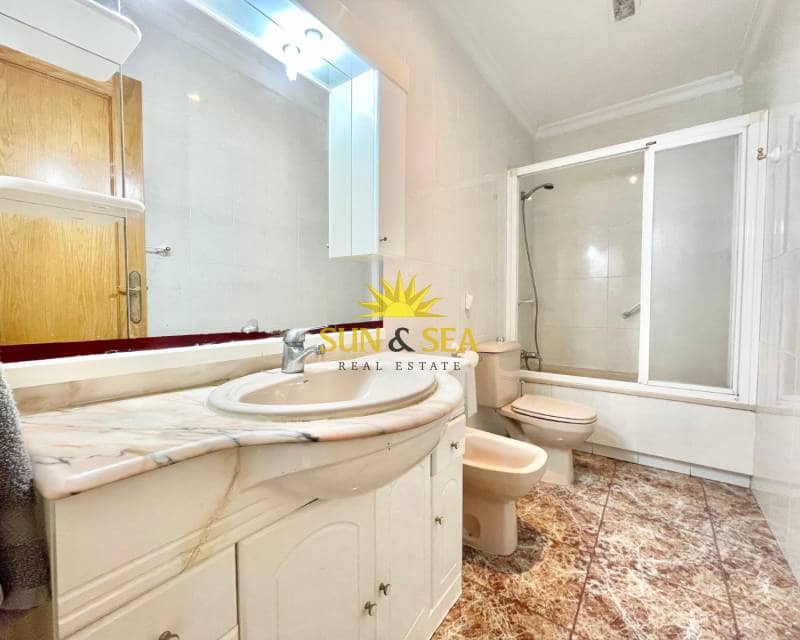 Apartamento de 1 habitación en Los Cuarteros en alquiler - 700 € (Ref: 9397892)
