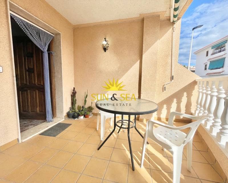 Apartamento de 1 habitación en Los Cuarteros en alquiler - 700 € (Ref: 9397892)