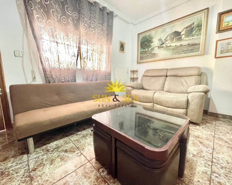 Apartamento de 1 habitación en Los Cuarteros en alquiler - 700 € (Ref: 9397892)