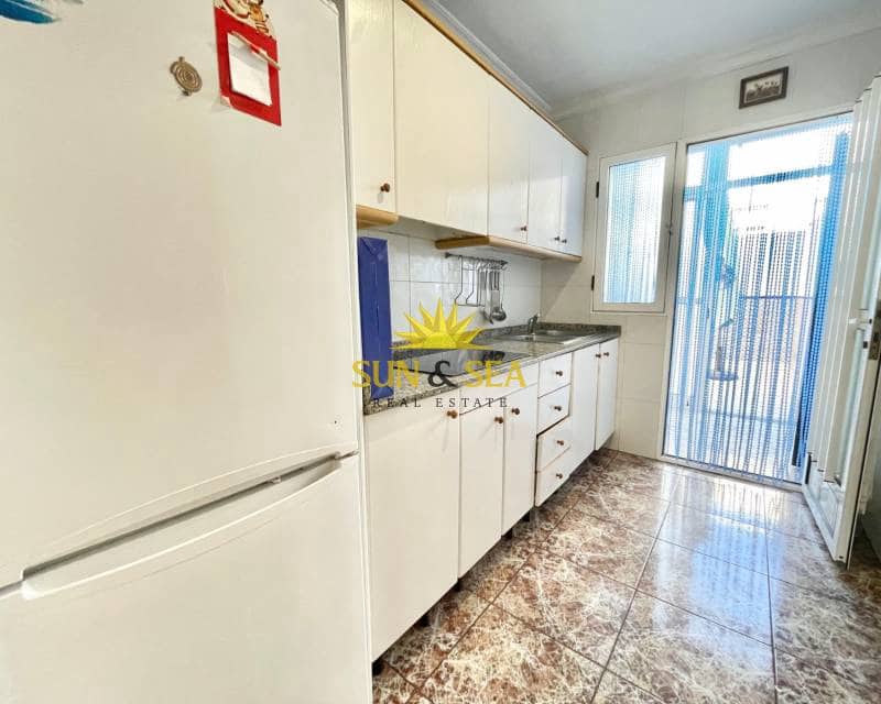Apartamento de 1 habitación en Los Cuarteros en alquiler - 700 € (Ref: 9397892)