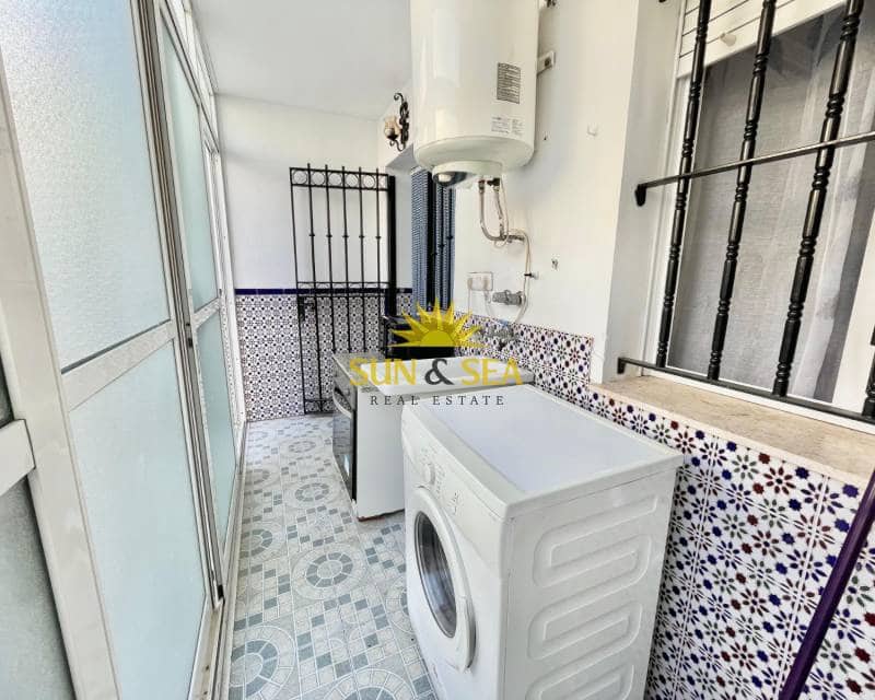 Apartamento de 1 habitación en Los Cuarteros en alquiler - 700 € (Ref: 9397892)