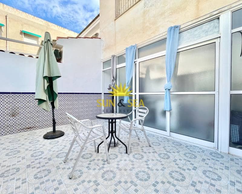 Apartamento de 1 habitación en Los Cuarteros en alquiler - 700 € (Ref: 9397892)