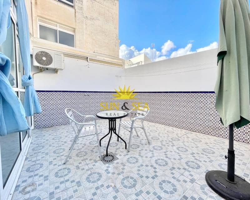 Apartamento de 1 habitación en Los Cuarteros en alquiler - 700 € (Ref: 9397892)