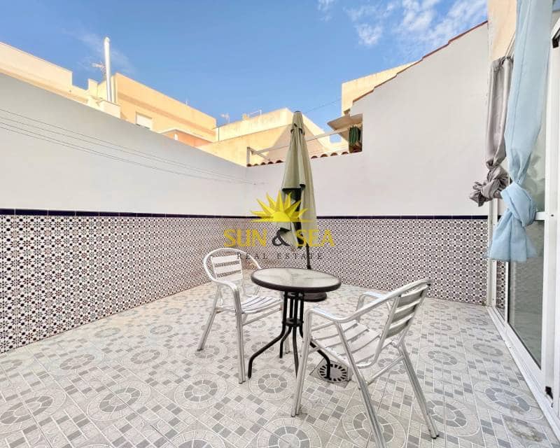 Apartamento de 1 habitación en Los Cuarteros en alquiler - 700 € (Ref: 9397892)