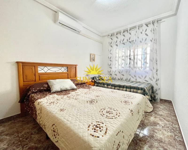 Apartamento de 1 habitación en Los Cuarteros en alquiler - 700 € (Ref: 9397892)