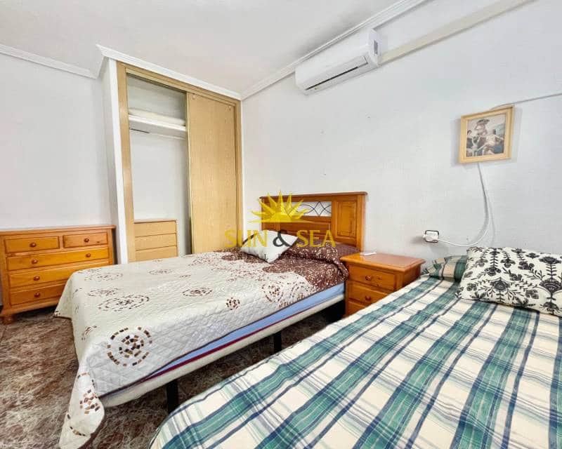 Apartamento de 1 habitación en Los Cuarteros en alquiler - 700 € (Ref: 9397892)