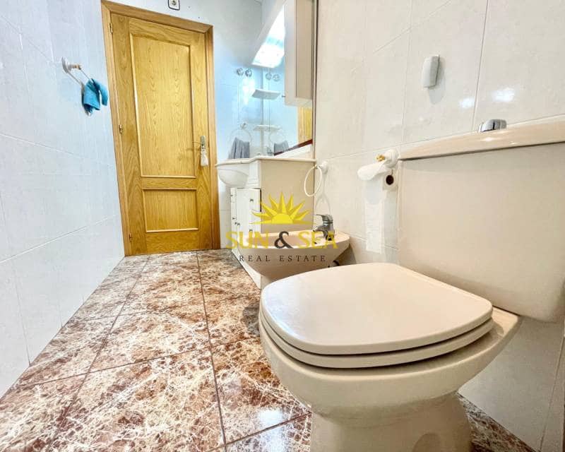 Apartamento de 1 habitación en Los Cuarteros en alquiler - 700 € (Ref: 9397892)