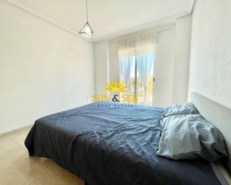 2 sypialnia Apartament do wynajęcia w Pilar de la Horadada z garażem - 700 € (Ref: 9399833)