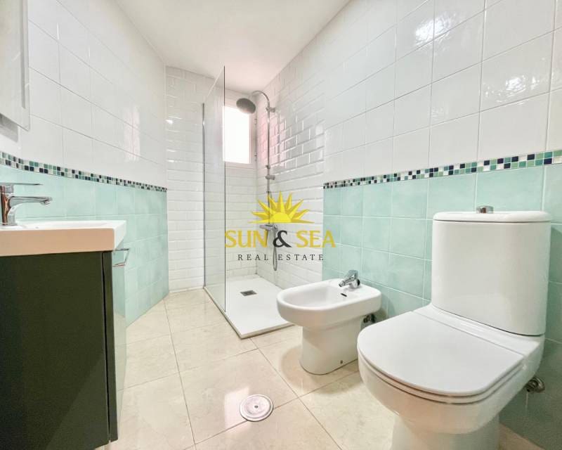 2 sypialnia Apartament do wynajęcia w Pilar de la Horadada z garażem - 700 € (Ref: 9399833)