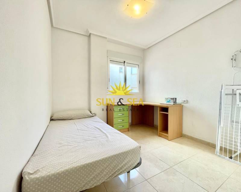 2 sypialnia Apartament do wynajęcia w Pilar de la Horadada z garażem - 700 € (Ref: 9399833)