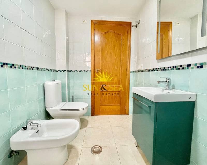 2 sypialnia Apartament do wynajęcia w Pilar de la Horadada z garażem - 700 € (Ref: 9399833)