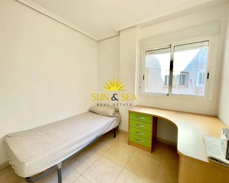 2 sypialnia Apartament do wynajęcia w Pilar de la Horadada z garażem - 700 € (Ref: 9399833)