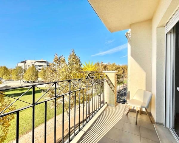 2 sypialnia Apartament do wynajęcia w Pilar de la Horadada ciudad, Pilar de la Horadada z garażem - 700 € (Ref: 9399833)