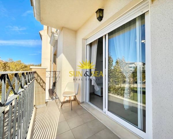 2 sypialnia Apartament do wynajęcia w Pilar de la Horadada ciudad, Pilar de la Horadada z garażem - 700 € (Ref: 9399833)