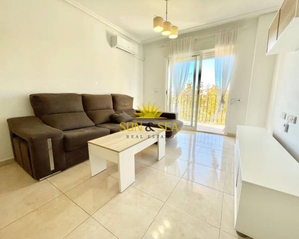 2 sypialnia Apartament do wynajęcia w Pilar de la Horadada ciudad, Pilar de la Horadada z garażem - 700 € (Ref: 9399833)