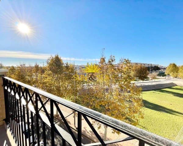 2 sypialnia Apartament do wynajęcia w Pilar de la Horadada ciudad, Pilar de la Horadada z garażem - 700 € (Ref: 9399833)