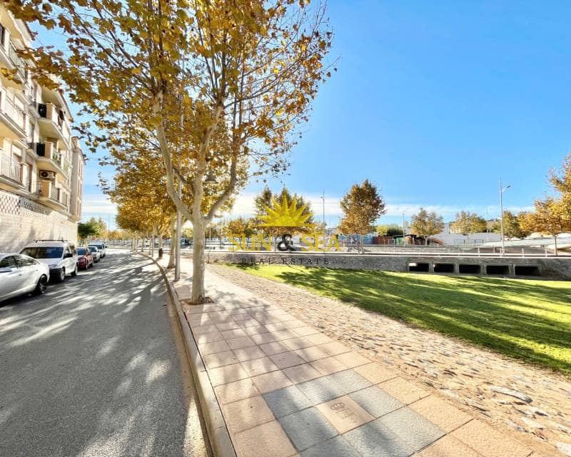 2 sypialnia Apartament do wynajęcia w Pilar de la Horadada z garażem - 700 € (Ref: 9399833)