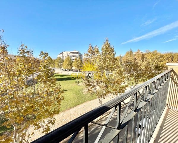 2 sypialnia Apartament do wynajęcia w Pilar de la Horadada ciudad, Pilar de la Horadada z garażem - 700 € (Ref: 9399833)