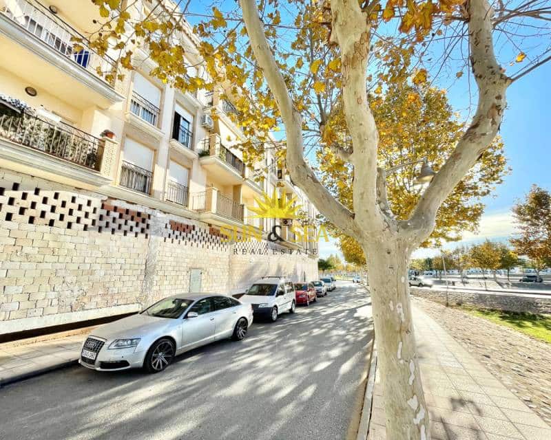 2 sypialnia Apartament do wynajęcia w Pilar de la Horadada z garażem - 700 € (Ref: 9399833)