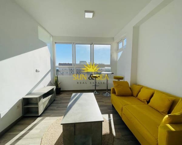 2 soveværelse Lejlighed til salg i El Moncayo - El Pòrtic, Guardamar del Segura - € 120.000 (Ref: 9399983)