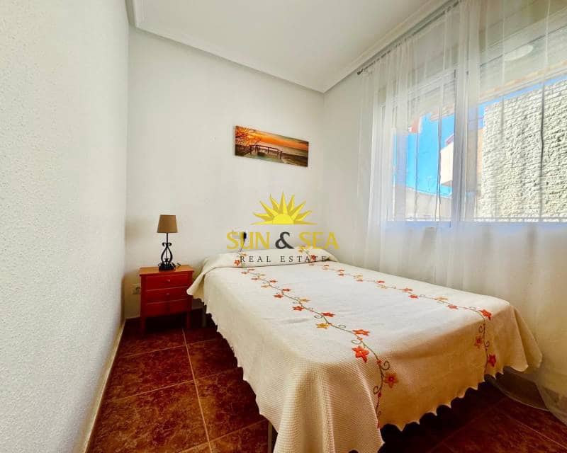 2 camera da letto Appartamento in vendita in Lo Pagan - 150.000 € (Rif: 9400063)