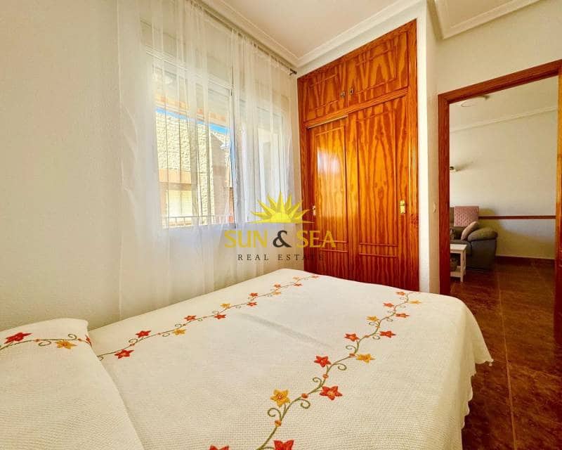 2 camera da letto Appartamento in vendita in Lo Pagan - 150.000 € (Rif: 9400063)