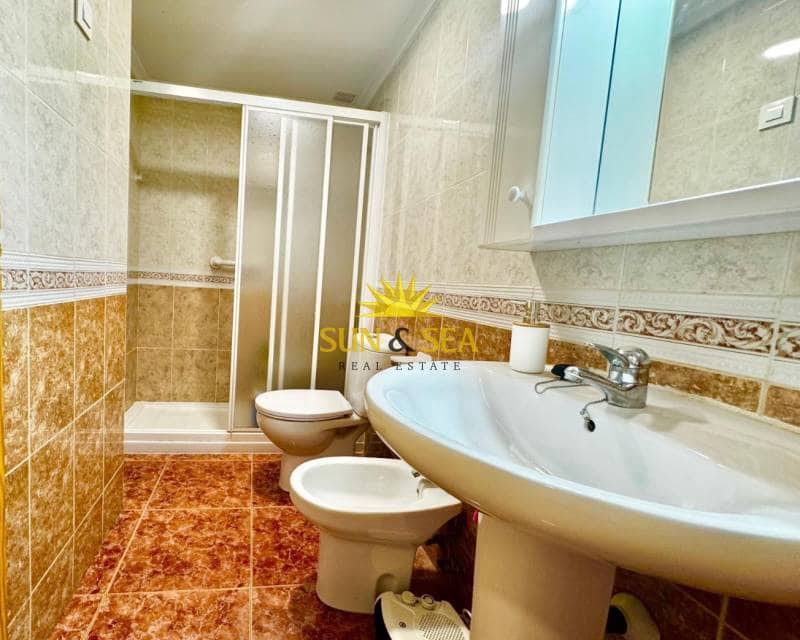 2 camera da letto Appartamento in vendita in Lo Pagan - 150.000 € (Rif: 9400063)