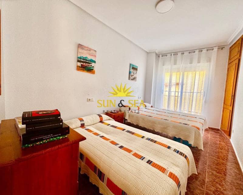 2 camera da letto Appartamento in vendita in Lo Pagan - 150.000 € (Rif: 9400063)