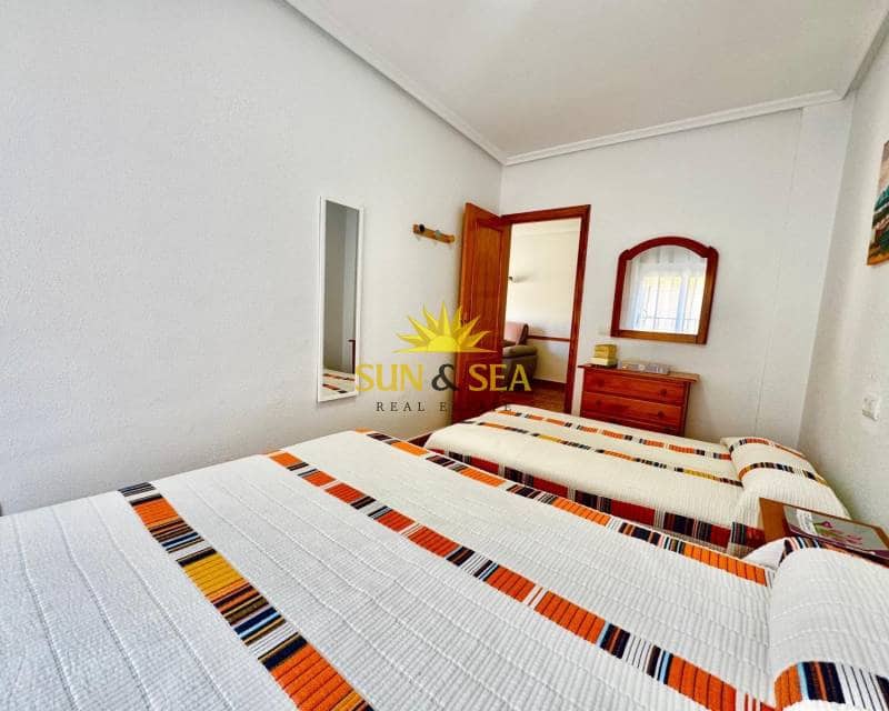 2 camera da letto Appartamento in vendita in Lo Pagan - 150.000 € (Rif: 9400063)