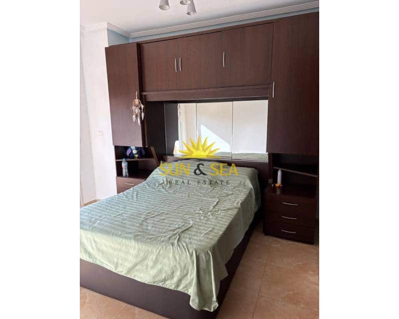 4 bedroom Apartment for rent in Alguazas with garage - € 800 (Ref: 9400064)