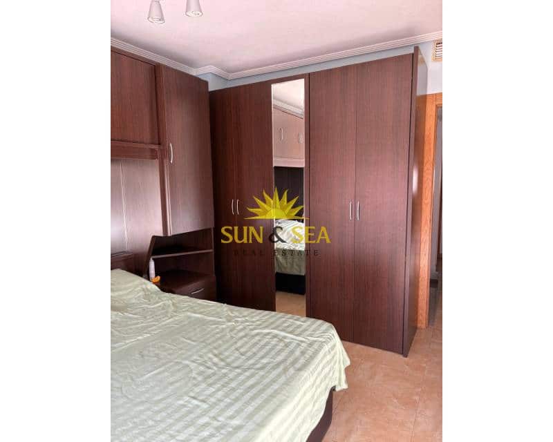 4 bedroom Apartment for rent in Alguazas with garage - € 800 (Ref: 9400064)