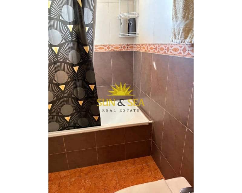 4 bedroom Apartment for rent in Alguazas with garage - € 800 (Ref: 9400064)