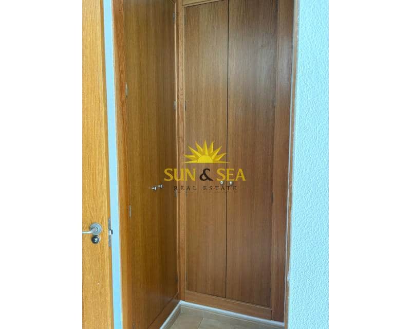 4 bedroom Apartment for rent in Alguazas with garage - € 800 (Ref: 9400064)