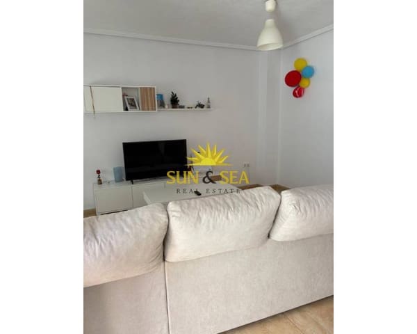 4 bedroom Apartment for rent in Alguazas with garage - € 800 (Ref: 9400064)