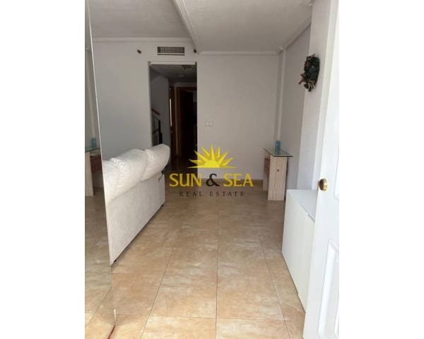 4 bedroom Apartment for rent in Alguazas with garage - € 800 (Ref: 9400064)