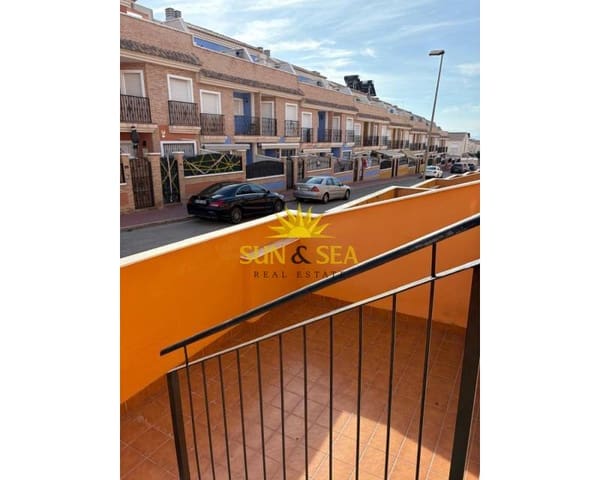 4 bedroom Apartment for rent in Alguazas with garage - € 800 (Ref: 9400064)