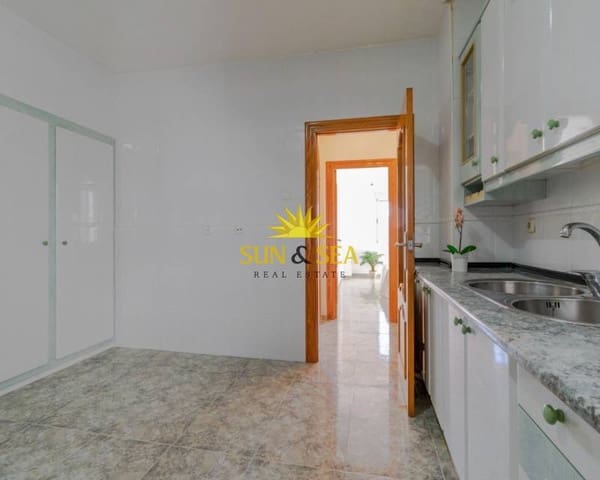 3 chambre Appartement à vendre à Alumbres, Carthagène - 120 000 € (Ref: 9400159)