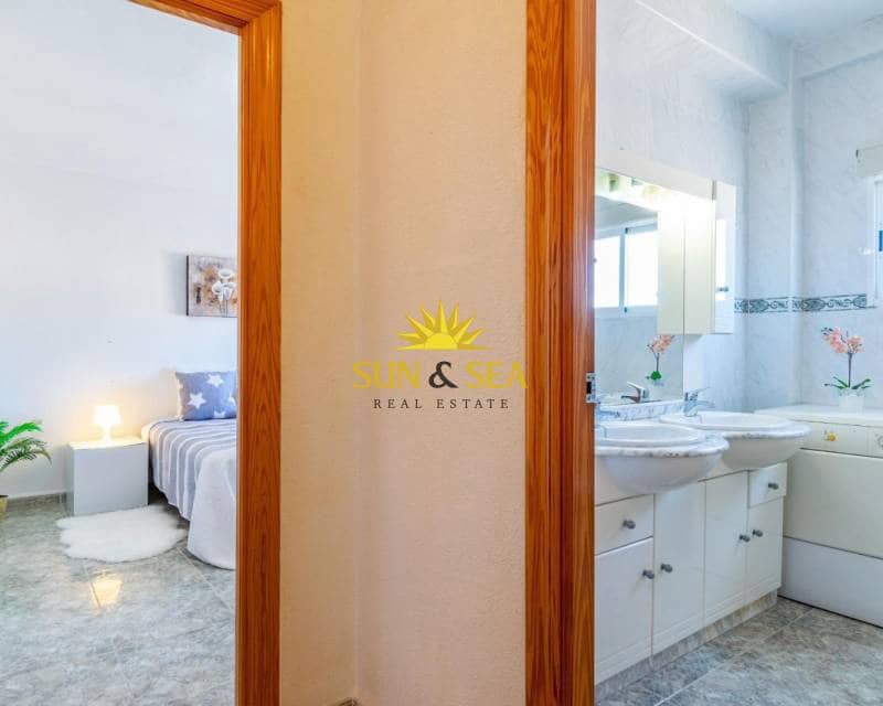 3 bedroom Apartment for rent in Alumbres - € 600 (Ref: 9400163)