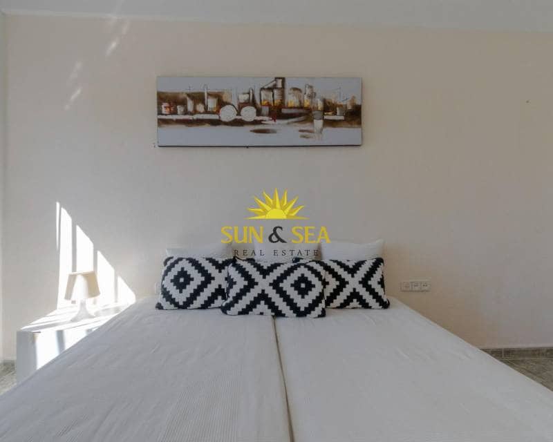 3 bedroom Apartment for rent in Alumbres - € 600 (Ref: 9400163)