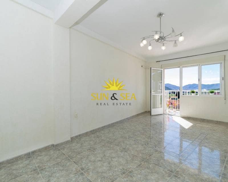 3 bedroom Apartment for rent in Alumbres - € 600 (Ref: 9400163)