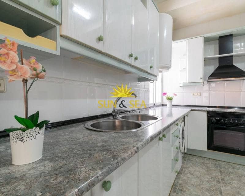 3 bedroom Apartment for rent in Alumbres - € 600 (Ref: 9400163)