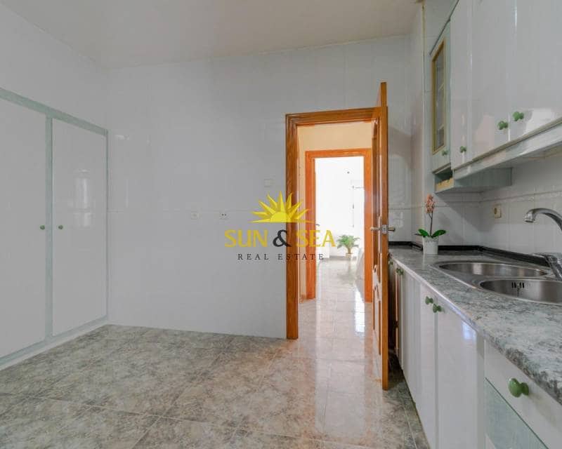 3 bedroom Apartment for rent in Alumbres - € 600 (Ref: 9400163)