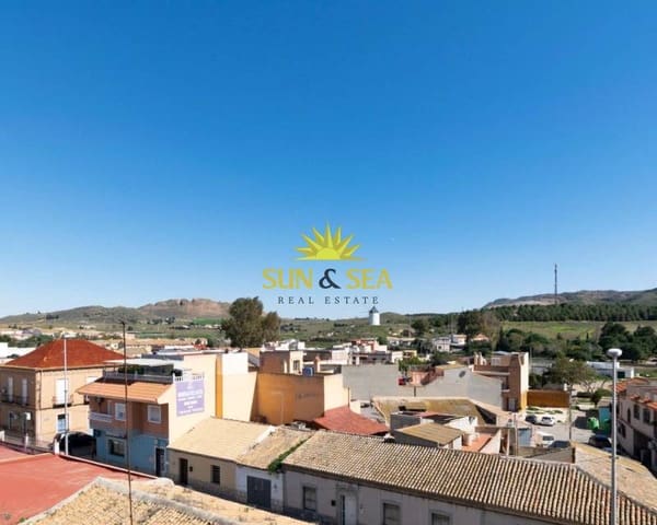 3 bedroom Apartment for rent in Alumbres, Cartagena - € 600 (Ref: 9400163)