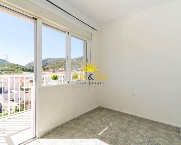 3 bedroom Apartment for rent in Alumbres, Cartagena - € 600 (Ref: 9400163)