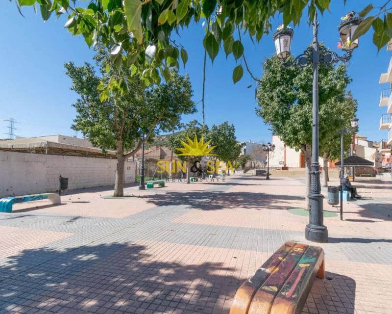 3 bedroom Apartment for rent in Alumbres - € 600 (Ref: 9400163)