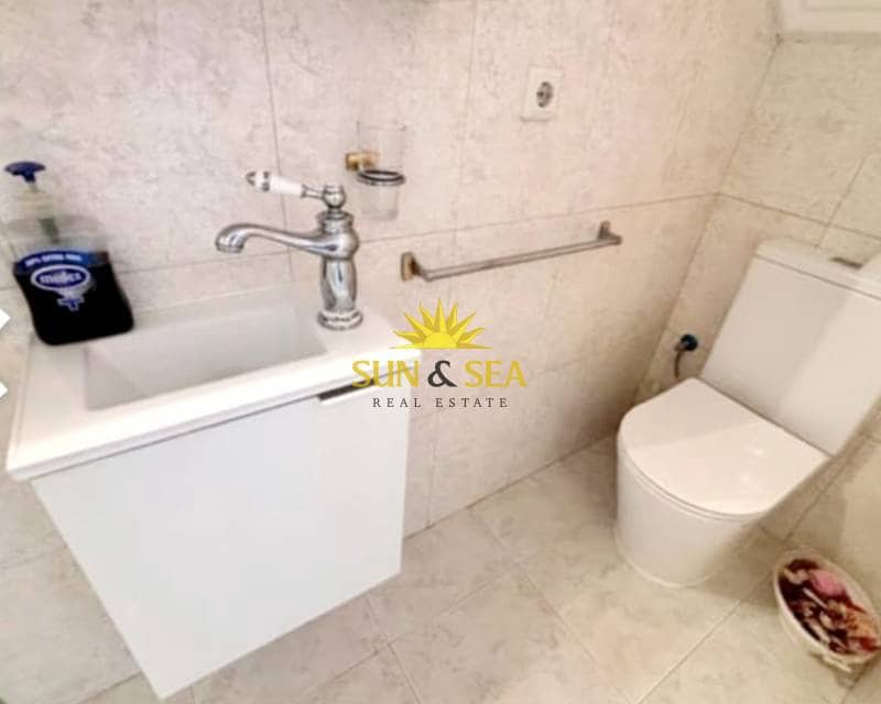 Chalet de 3 habitaciones en Benijófar en venta - 189.995 € (Ref: 9401071)